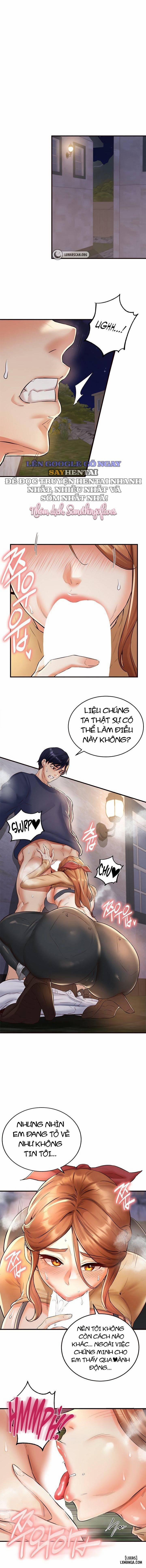 An Introduction to MILFs 22 trang 13