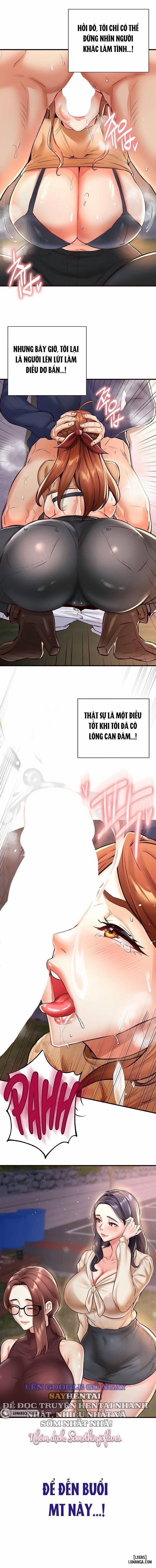 An Introduction to MILFs 22 trang 14