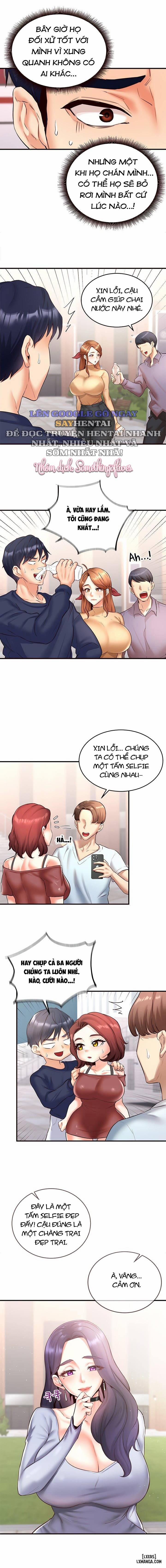 An Introduction to MILFs 22 trang 6