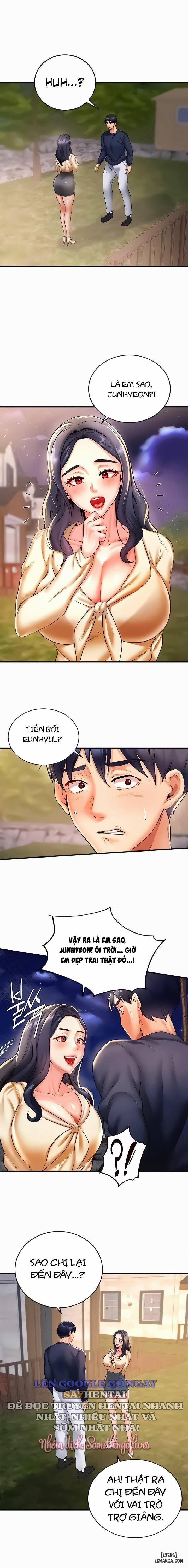 An Introduction to MILFs 23 trang 12