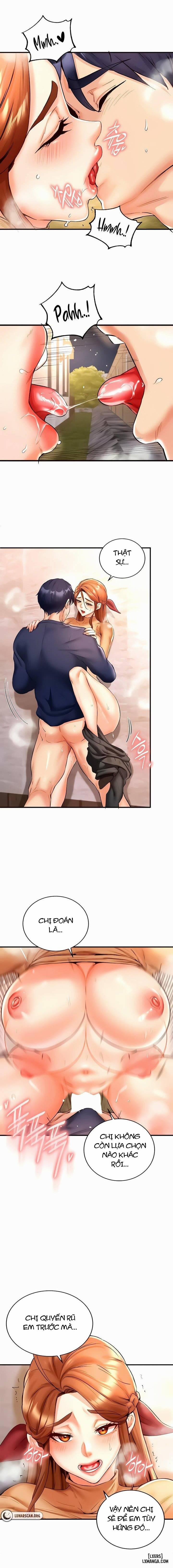 An Introduction to MILFs 23 trang 8