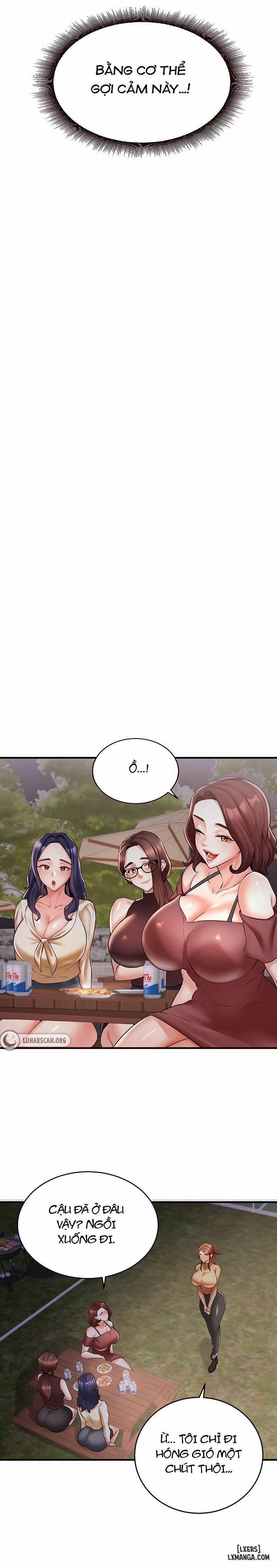 An Introduction to MILFs 24 trang 18