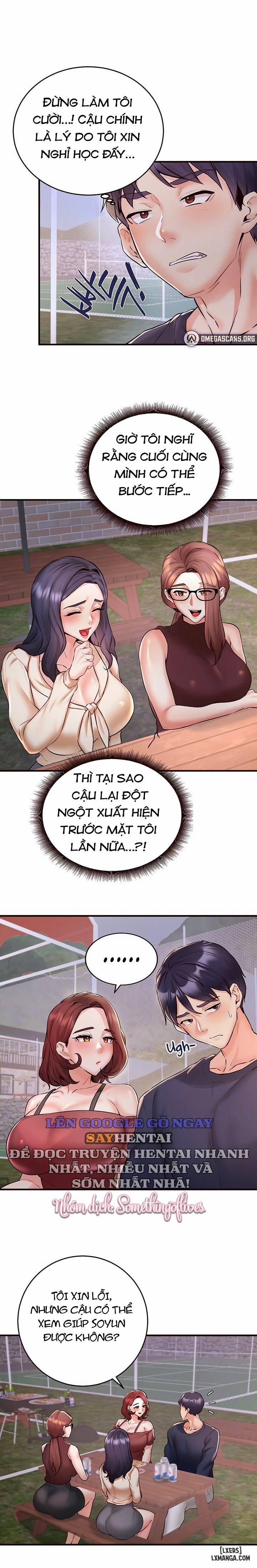 An Introduction to MILFs 24 trang 4