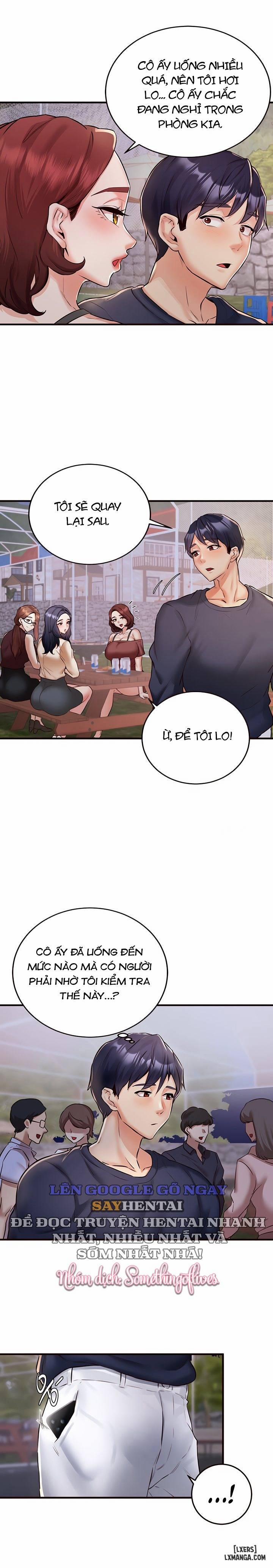 An Introduction to MILFs 24 trang 5