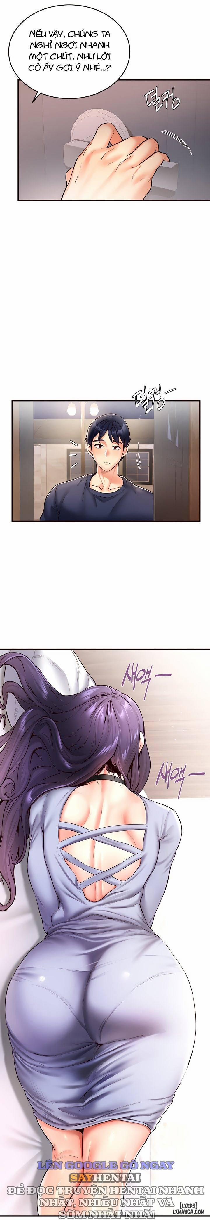 An Introduction to MILFs 24 trang 7