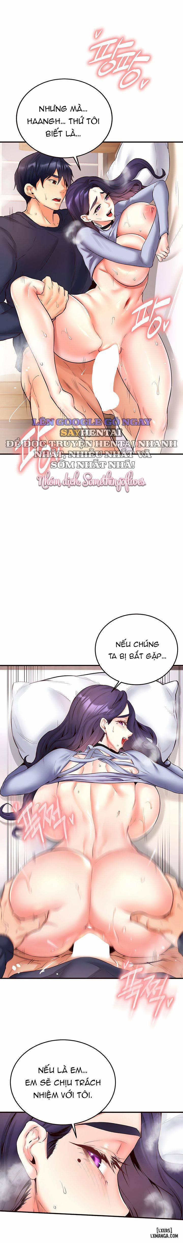 An Introduction to MILFs 25 trang 4