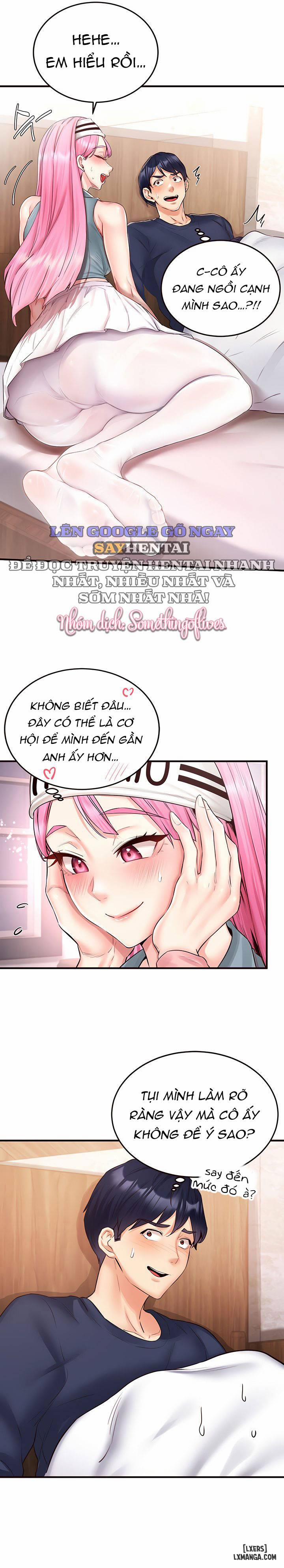 An Introduction to MILFs 25 trang 6