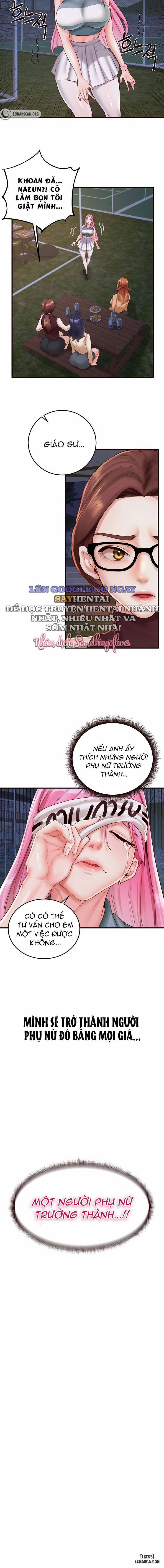 An Introduction to MILFs 26 trang 11