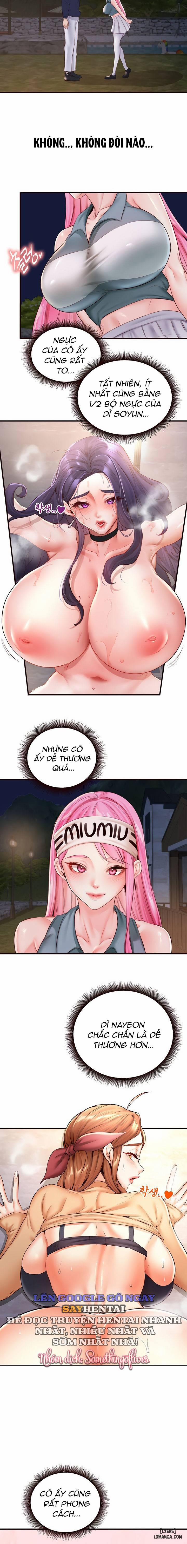 An Introduction to MILFs 26 trang 5