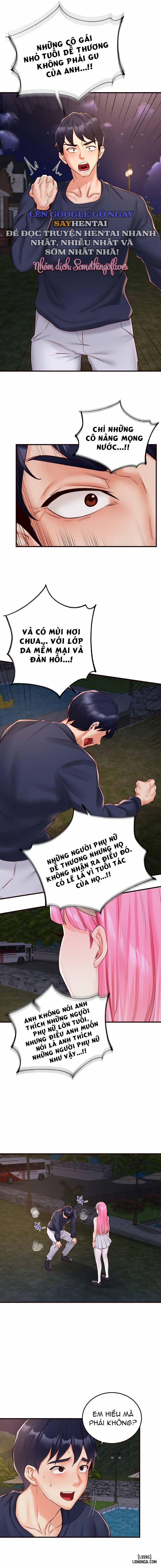 An Introduction to MILFs 26 trang 8