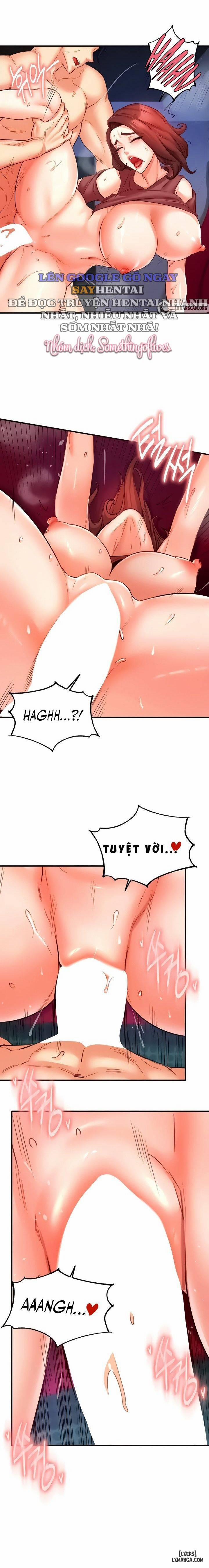 An Introduction to MILFs 27 trang 10