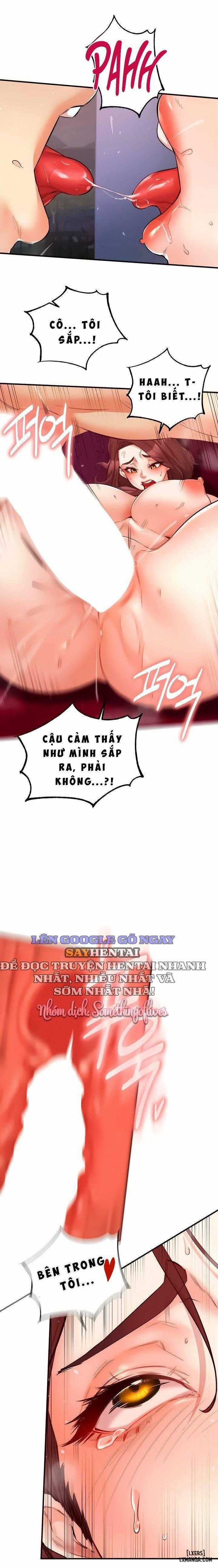 An Introduction to MILFs 27 trang 12