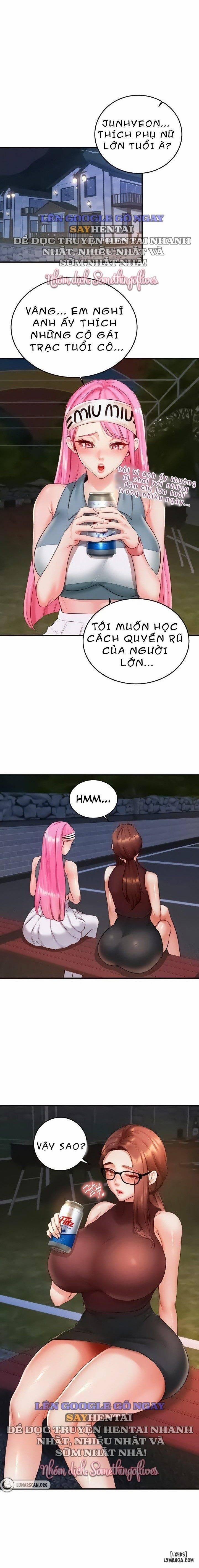 An Introduction to MILFs 27 trang 14