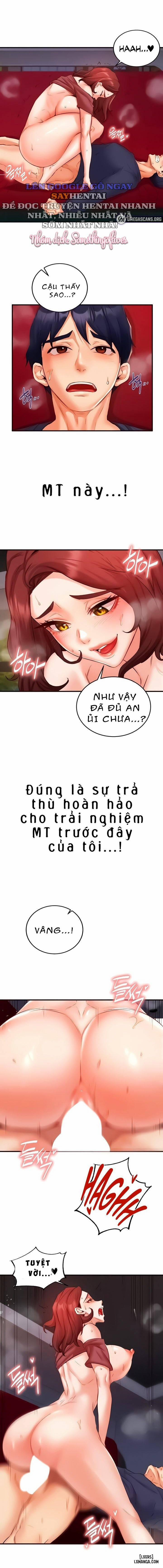 An Introduction to MILFs 27 trang 3