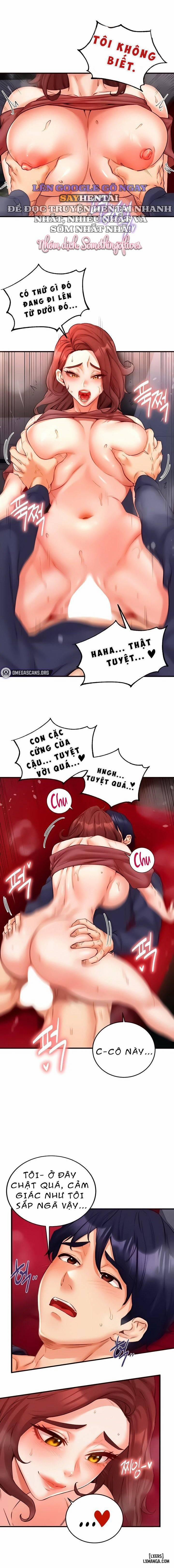 An Introduction to MILFs 27 trang 4