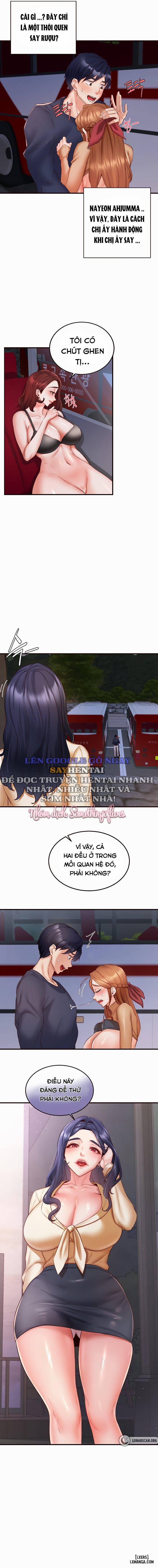 An Introduction to MILFs 28 trang 10