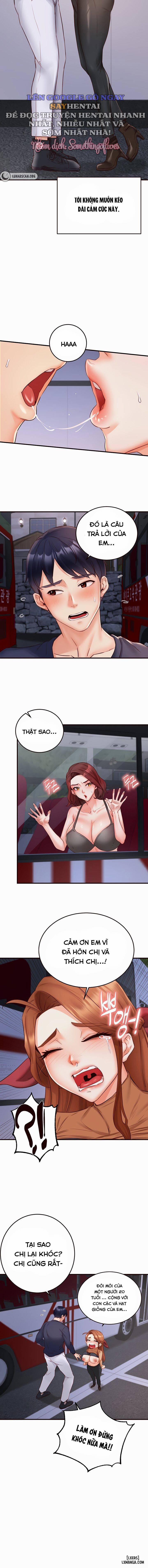 An Introduction to MILFs 28 trang 9