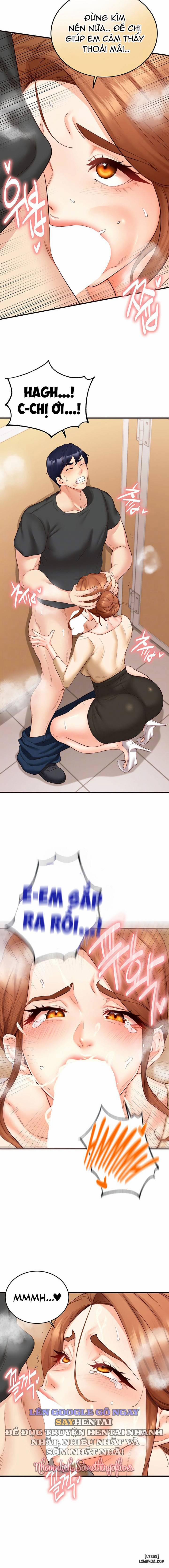 An Introduction to MILFs 29 trang 3