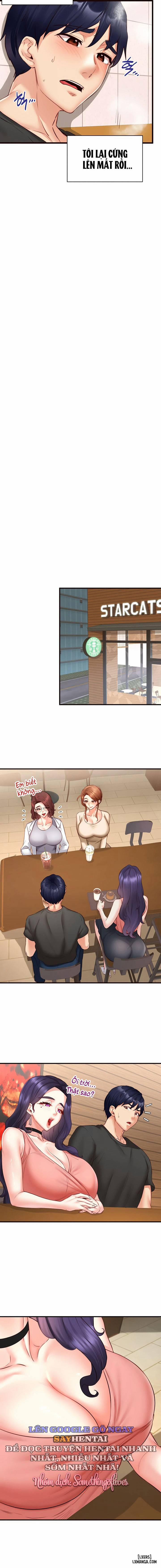 An Introduction to MILFs 29 trang 5