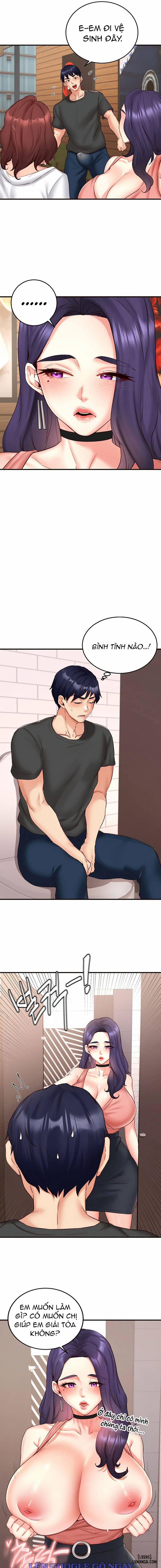 An Introduction to MILFs 29 trang 6