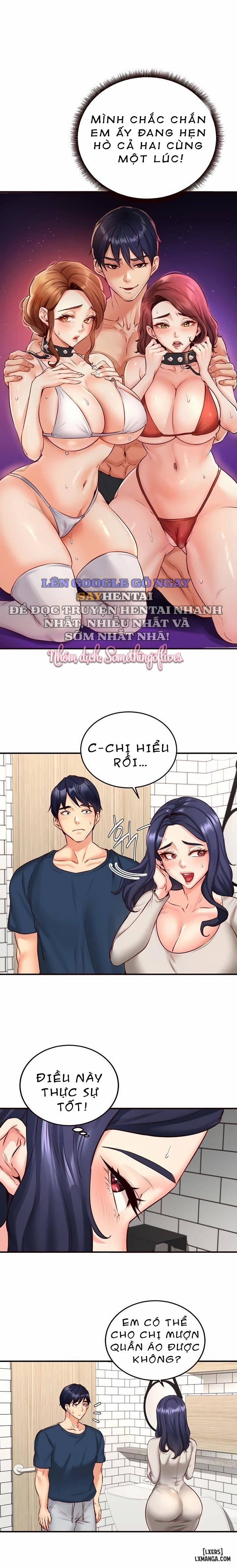 An Introduction to MILFs 31 trang 10