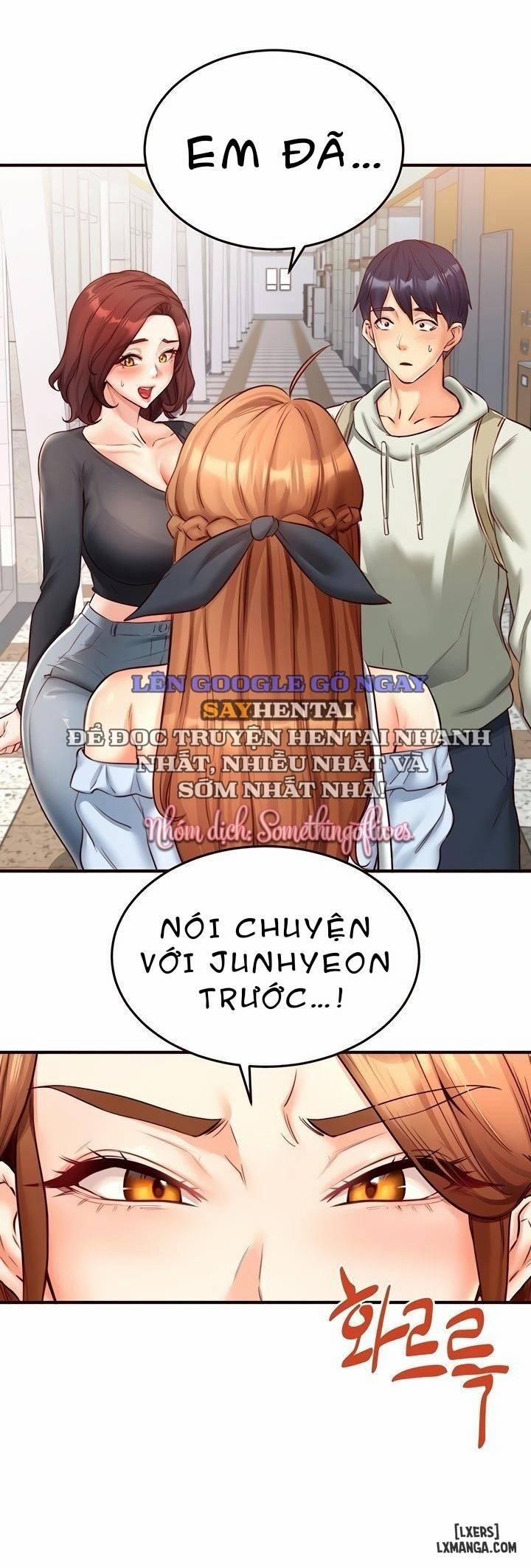 An Introduction to MILFs 31 trang 18