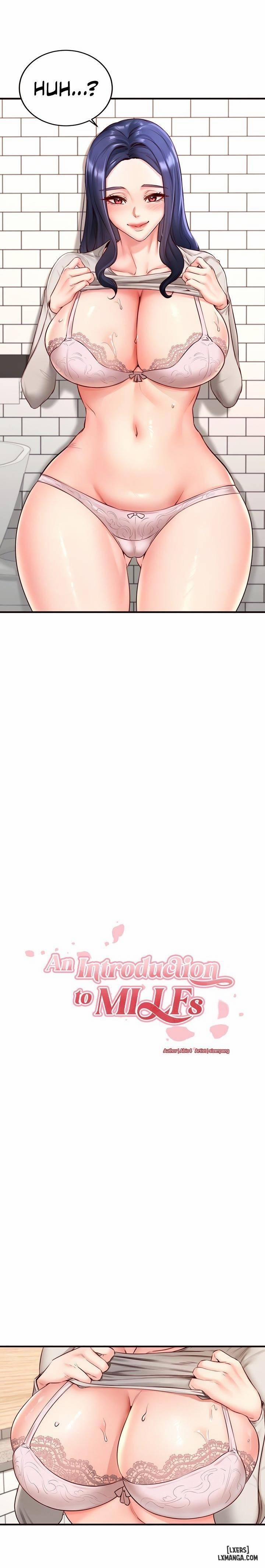 An Introduction to MILFs 31 trang 2