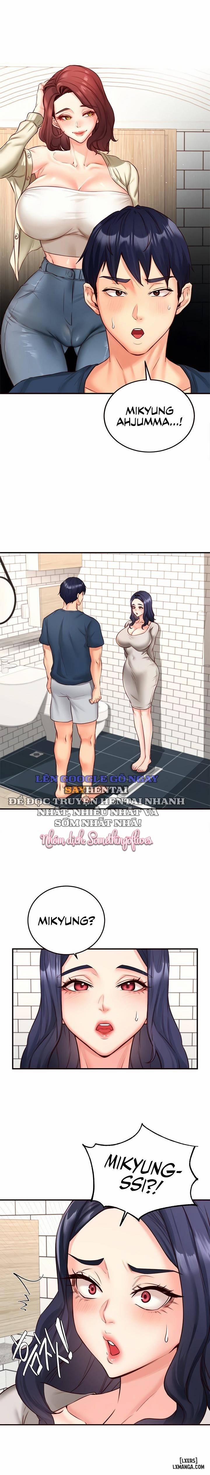 An Introduction to MILFs 31 trang 8