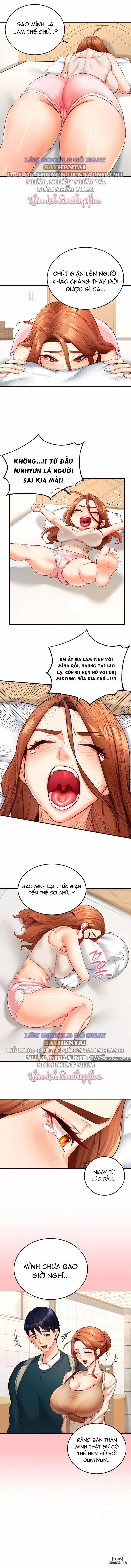 An Introduction to MILFs 32 trang 7