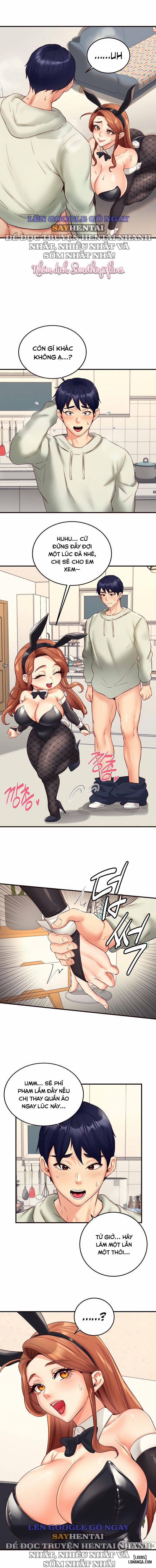 An Introduction to MILFs 33 trang 10