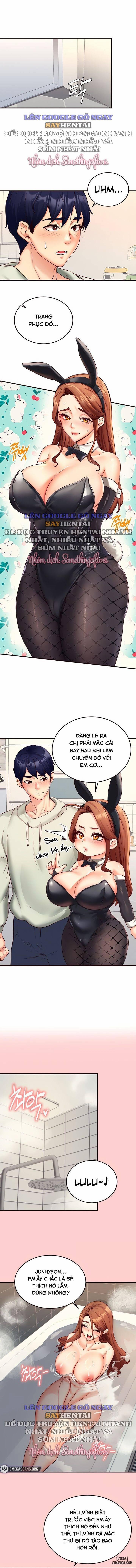 An Introduction to MILFs 33 trang 4