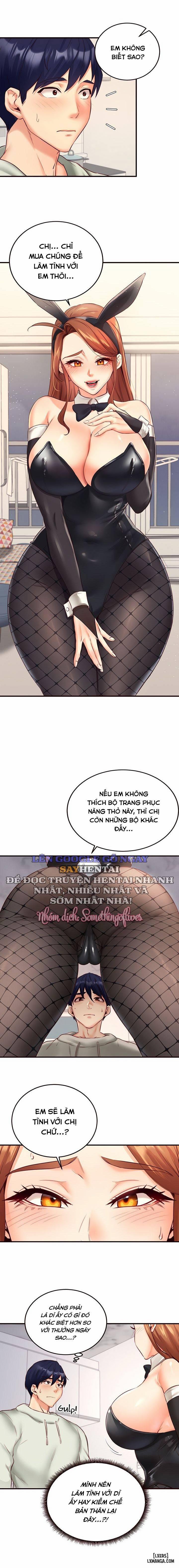 An Introduction to MILFs 33 trang 6