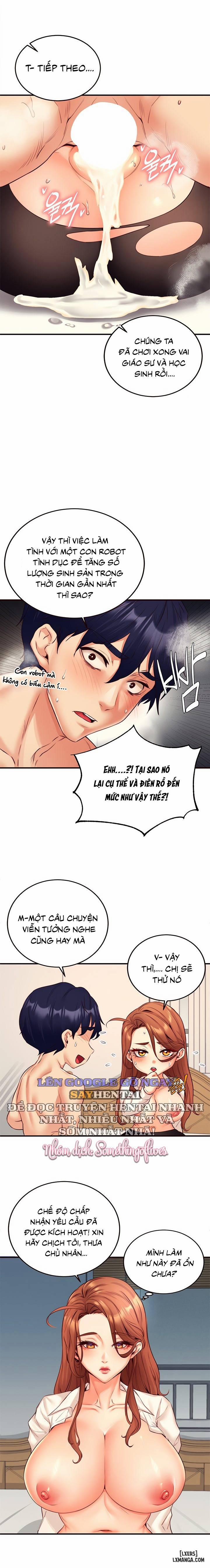 An Introduction to MILFs 35 trang 12