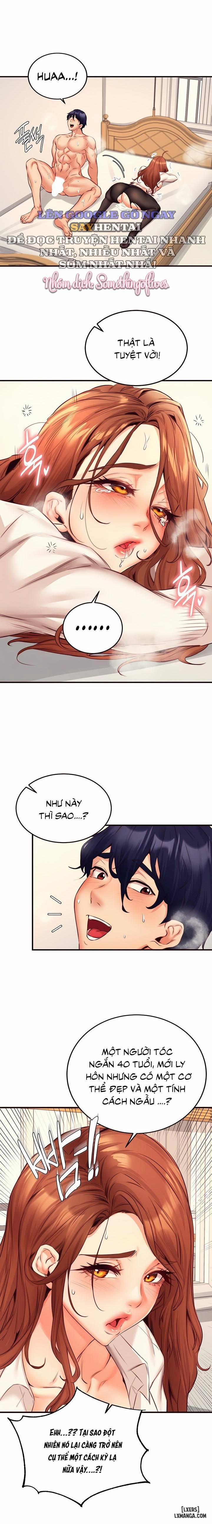 An Introduction to MILFs 35 trang 14