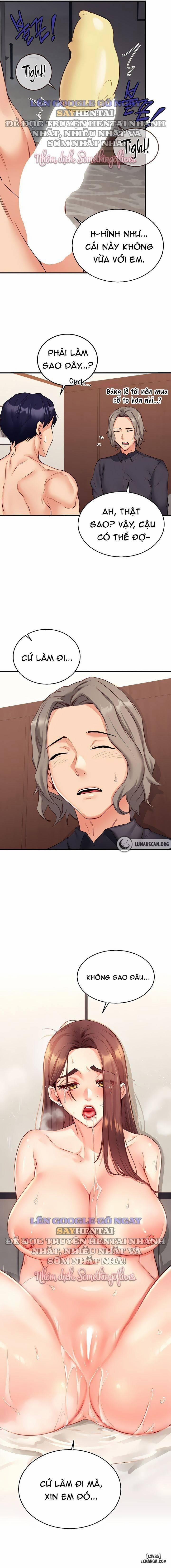 An Introduction to MILFs 40 trang 8