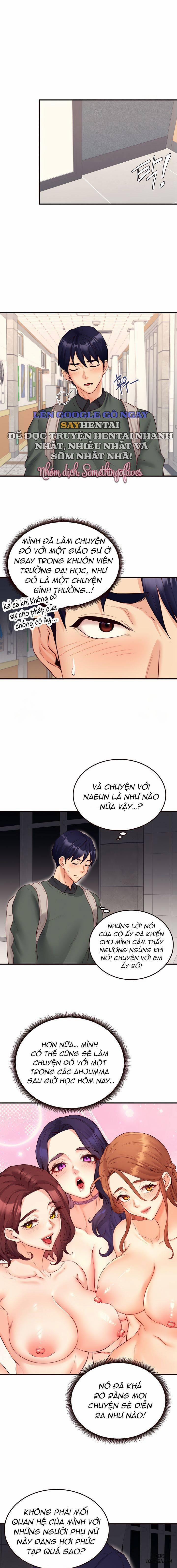 An Introduction to MILFs 43 trang 10