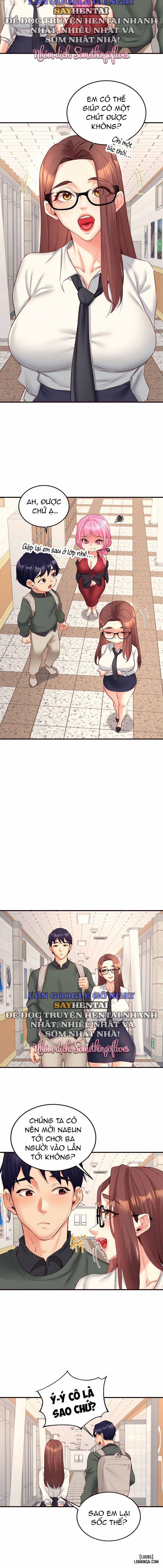 An Introduction to MILFs 43 trang 5