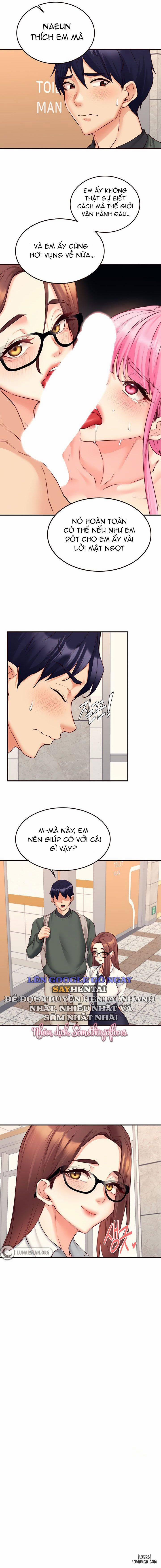 An Introduction to MILFs 43 trang 6