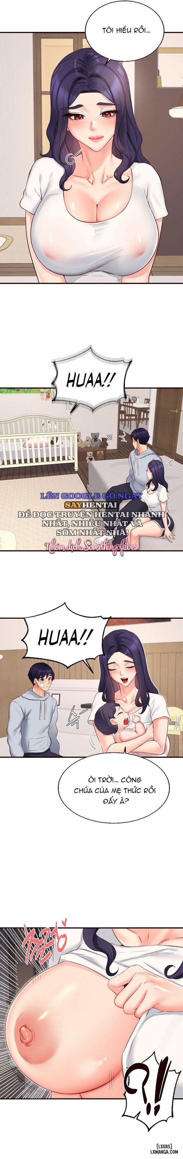 An Introduction to MILFs 46 trang 3