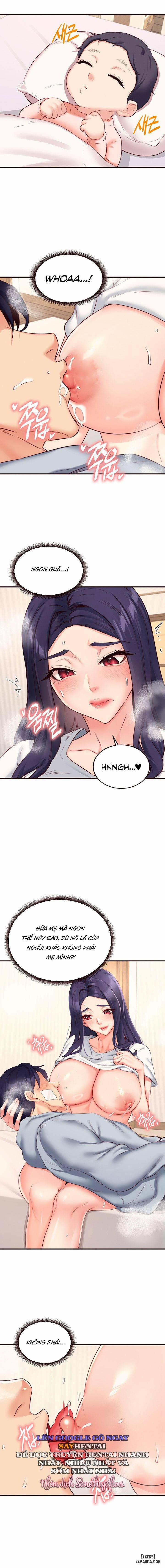 An Introduction to MILFs 46 trang 6