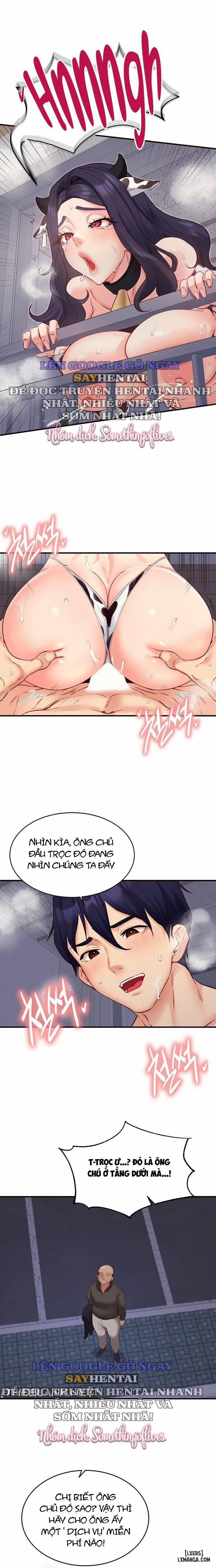 An Introduction to MILFs 48 trang 13