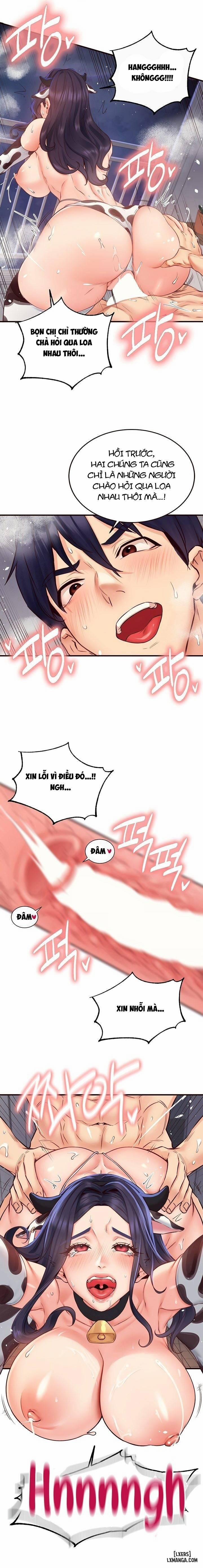 An Introduction to MILFs 48 trang 14