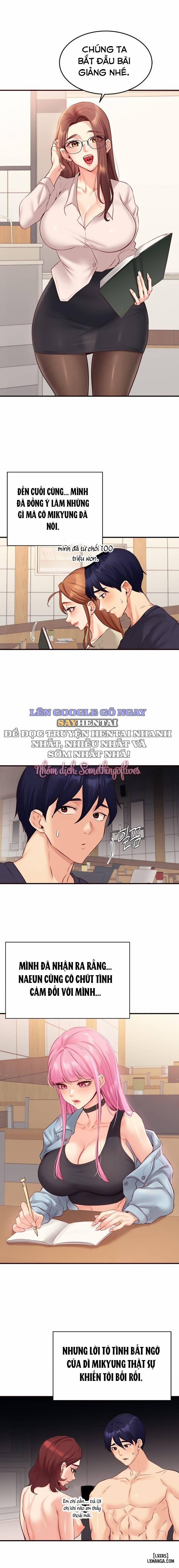 An Introduction to MILFs 50 trang 6