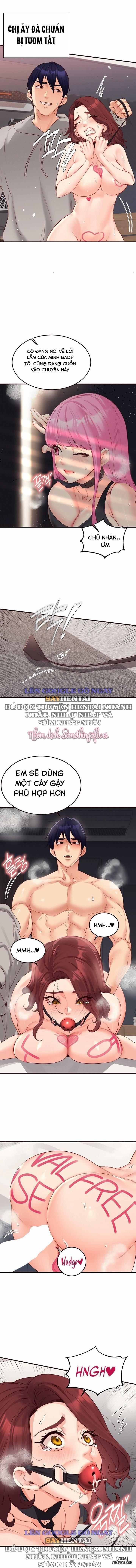 An Introduction to MILFs 51 trang 10