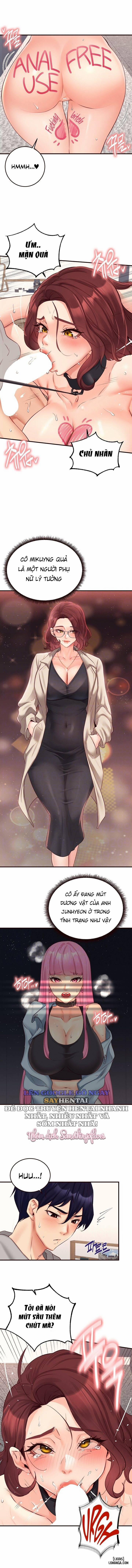 An Introduction to MILFs 51 trang 3