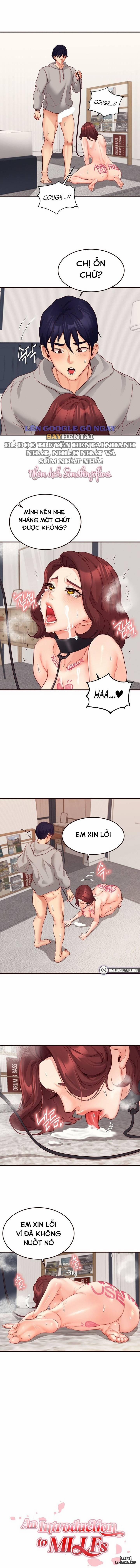 An Introduction to MILFs 51 trang 5