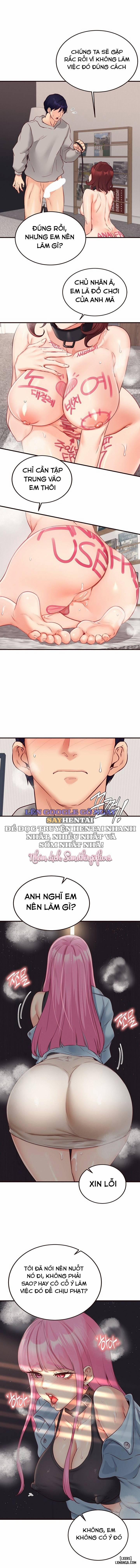 An Introduction to MILFs 51 trang 7