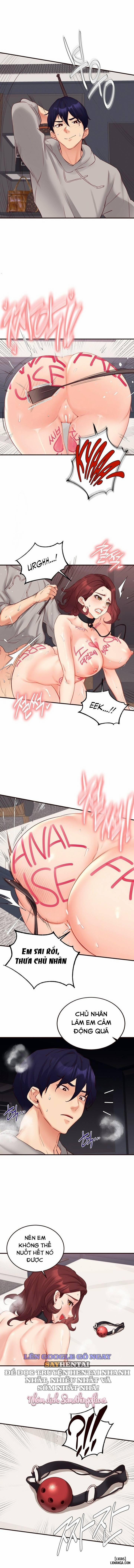 An Introduction to MILFs 51 trang 9