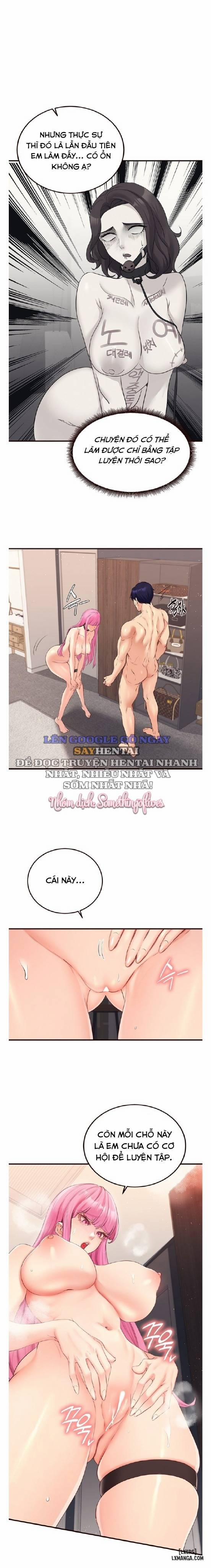 An Introduction to MILFs 52 trang 11