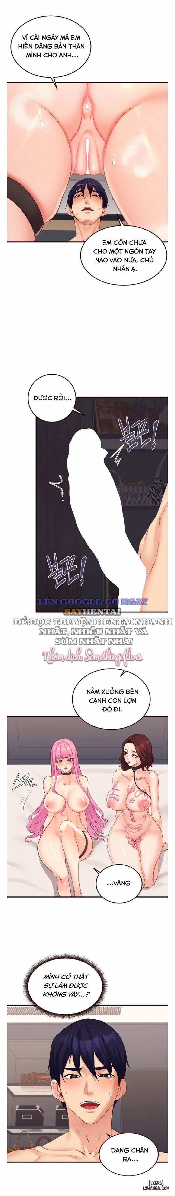 An Introduction to MILFs 52 trang 12